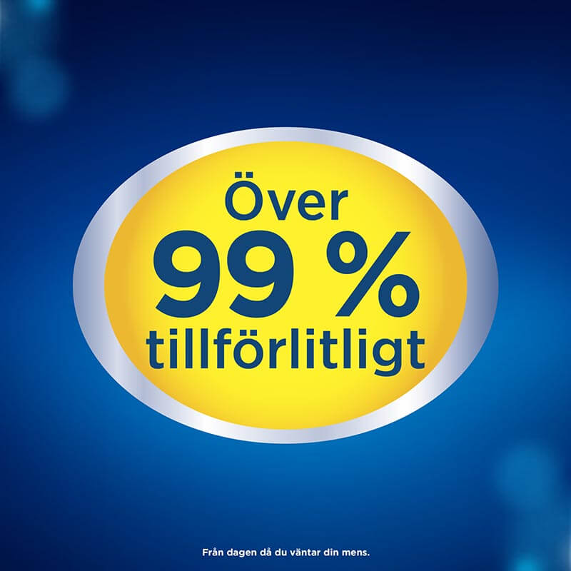 Clearblue Graviditetstest Snabb Detektion 1 st - Bild 5